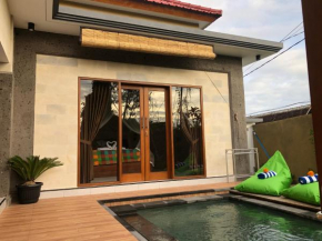 Karma sari house